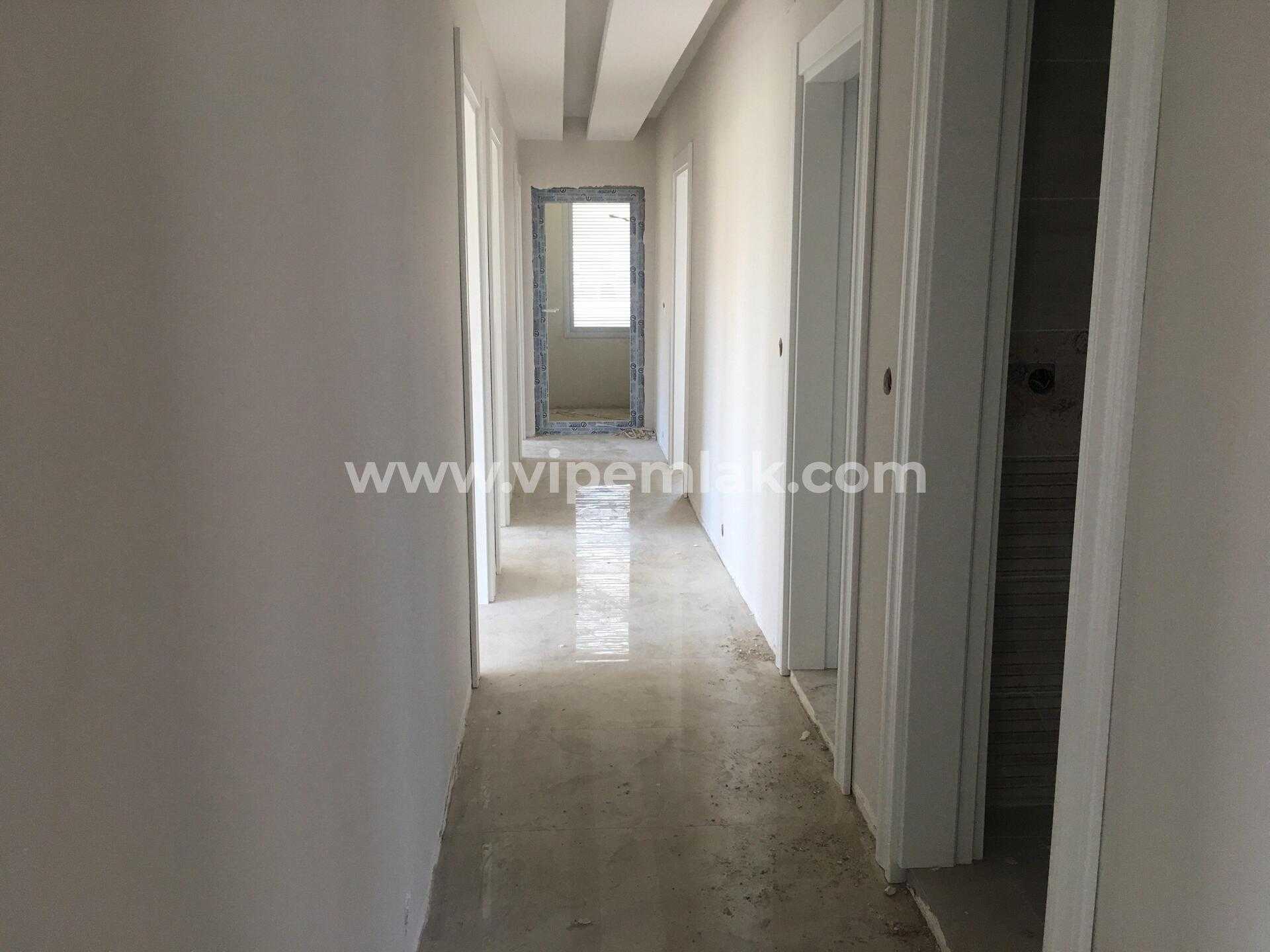 ERDEMLİ TÜRBE CADDESİ TULPAR YAPIDA 4+1 SATILIK ULTRA LÜKS DAİRE