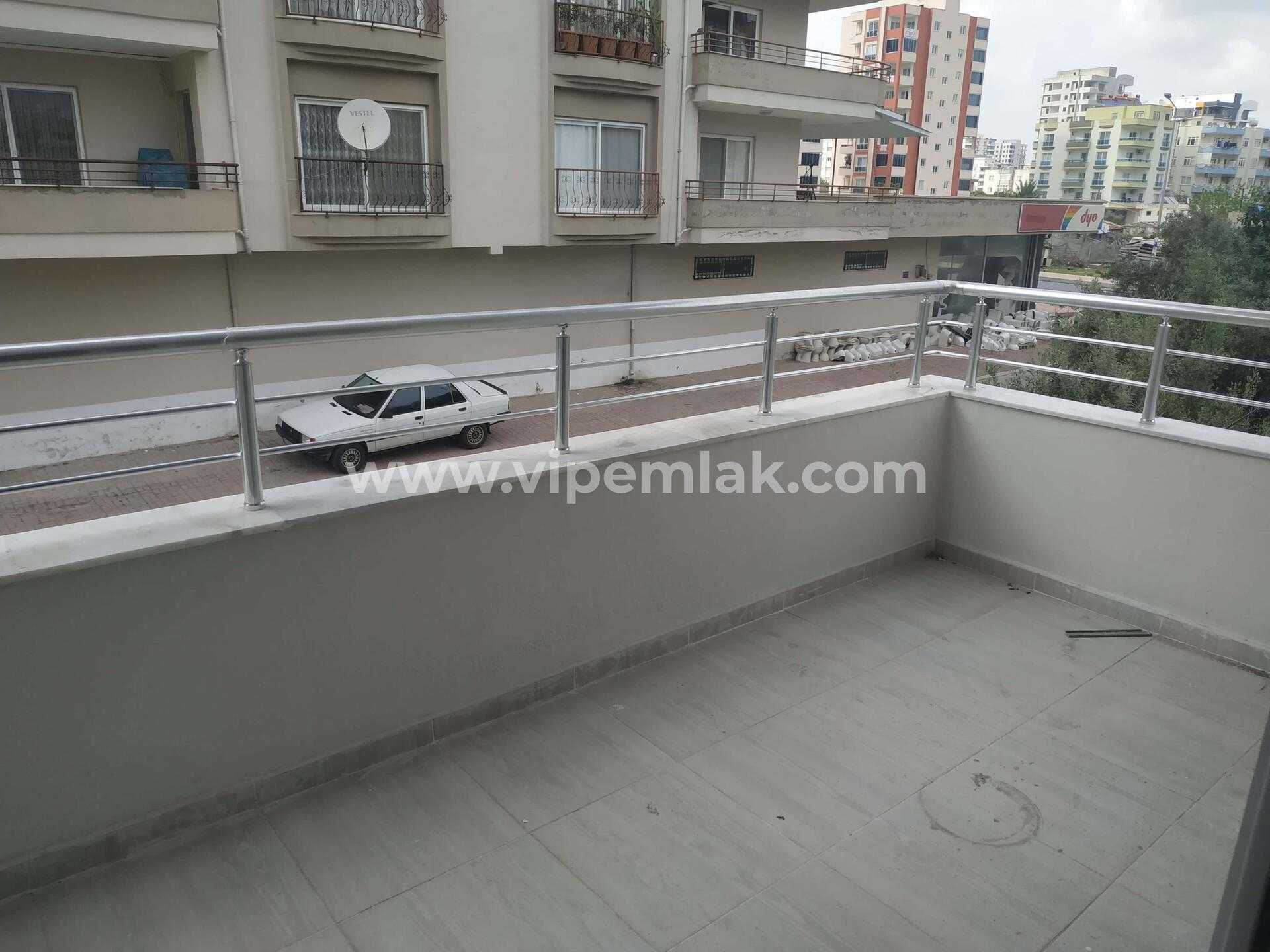 ERDEMLİ YATIRIMLIK 1+1 DAİRE BU FİYAT KAÇMAZ !