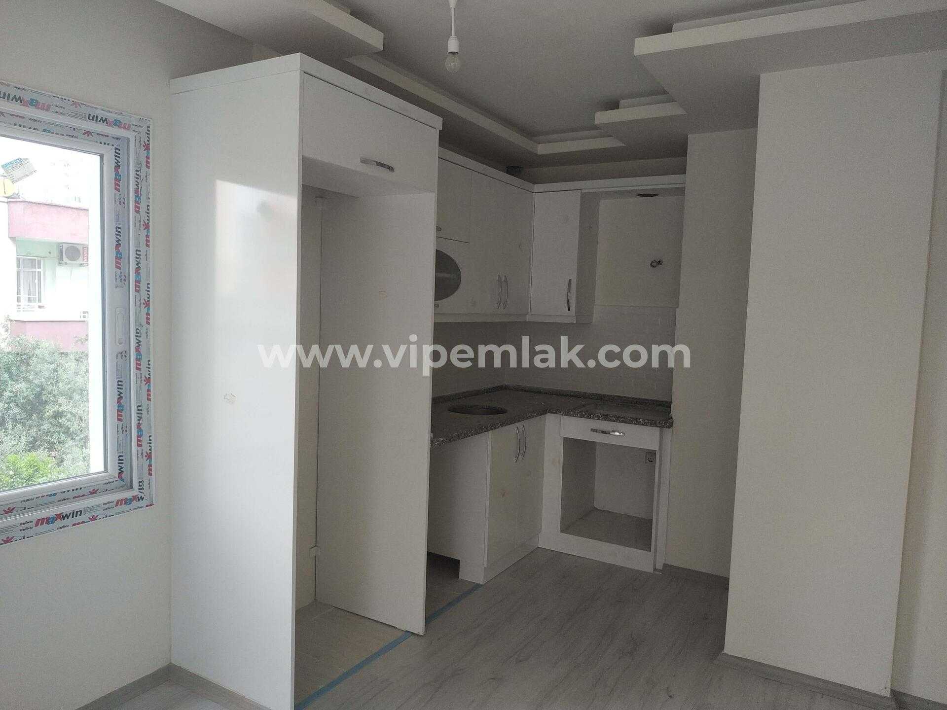 ERDEMLİ YATIRIMLIK 1+1 DAİRE BU FİYAT KAÇMAZ !