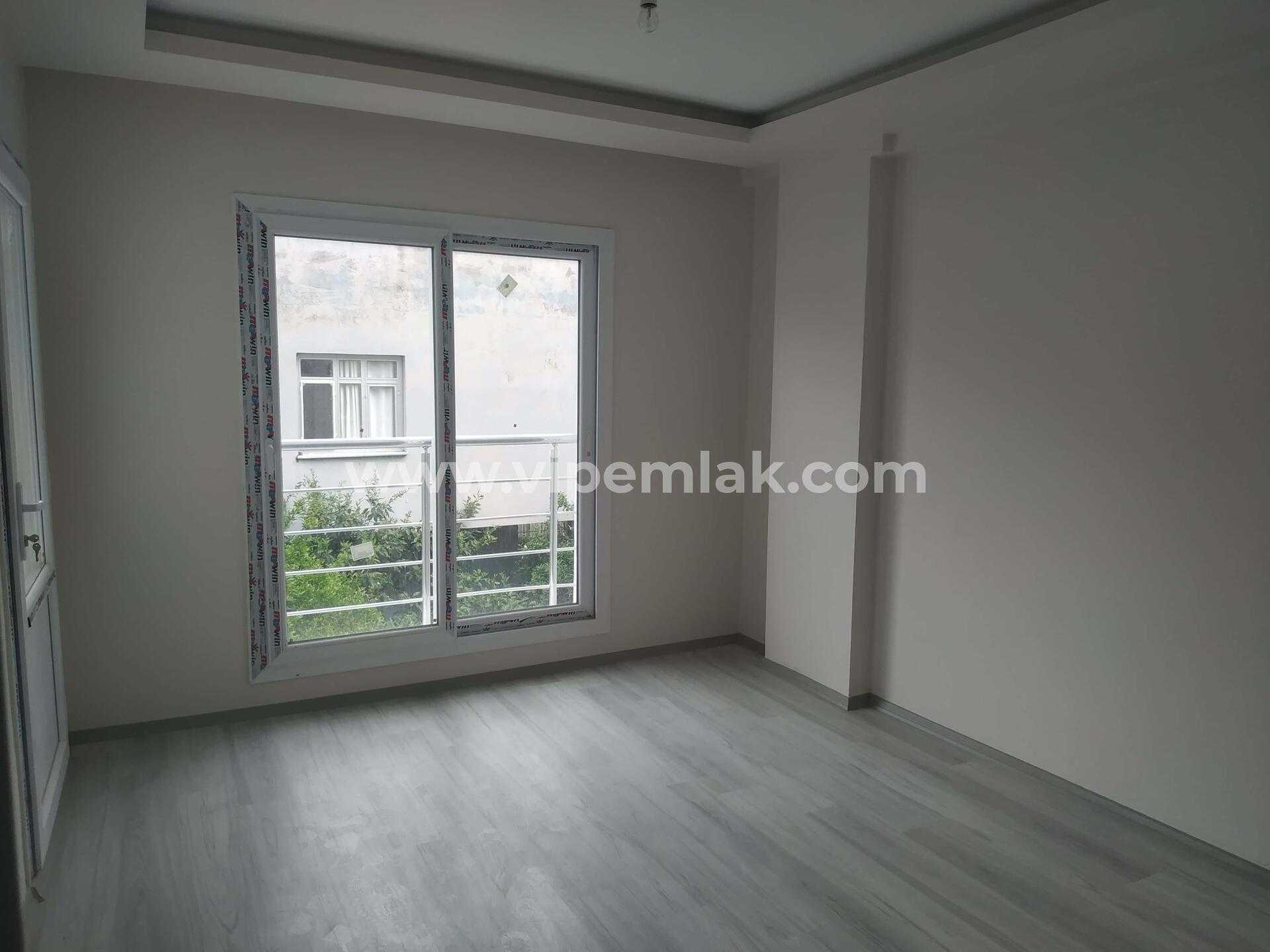 ERDEMLİ YATIRIMLIK 1+1 DAİRE BU FİYAT KAÇMAZ !