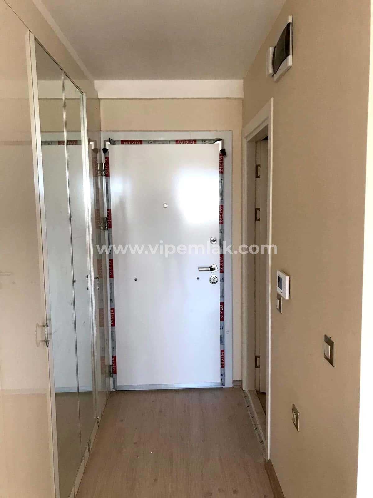 Tece Kybele Court Satılık 2+1 Yüksek Kat Daire