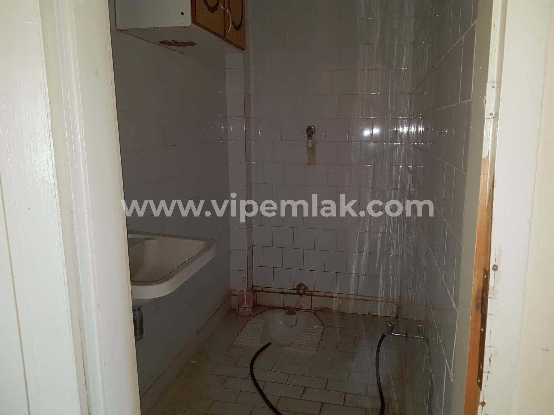 MERSİN ERDEMLİ TÖMÜKTE HAVUZLU SİTEDE SATILIK 2+1 YAZLIK DAİRE