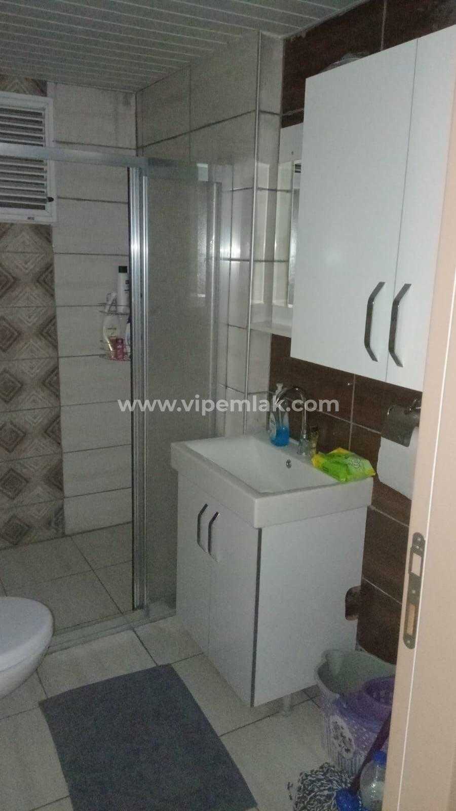 TÖMÜK AURO RESORT TA HAVUZ CEPHELİ EŞYALI YAZLIK DAİRE