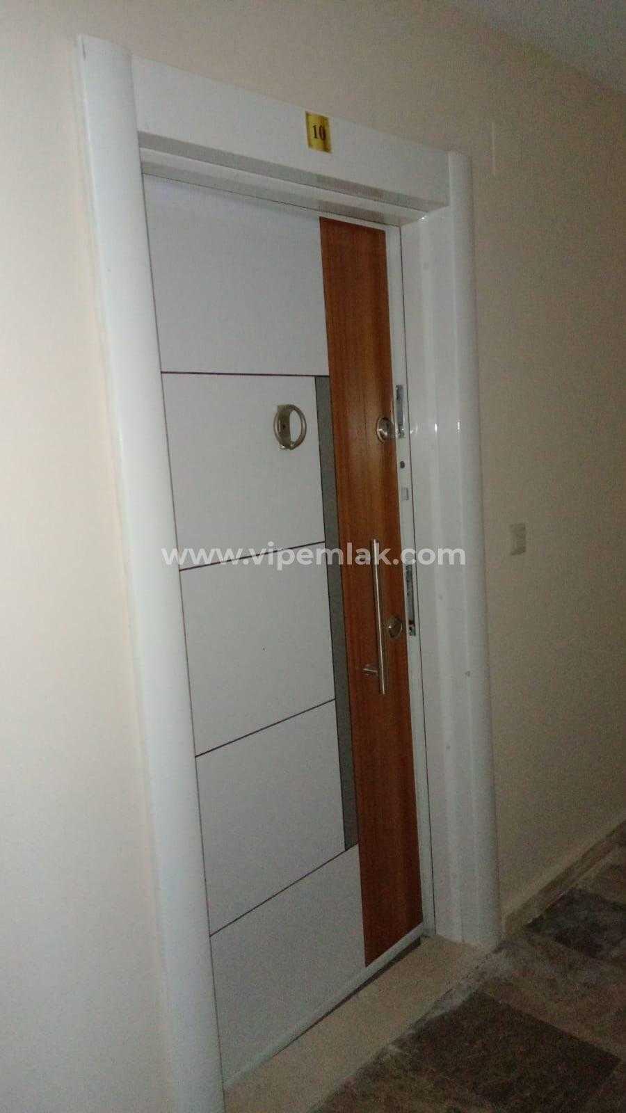 TÖMÜK AURO RESORT TA HAVUZ CEPHELİ EŞYALI YAZLIK DAİRE