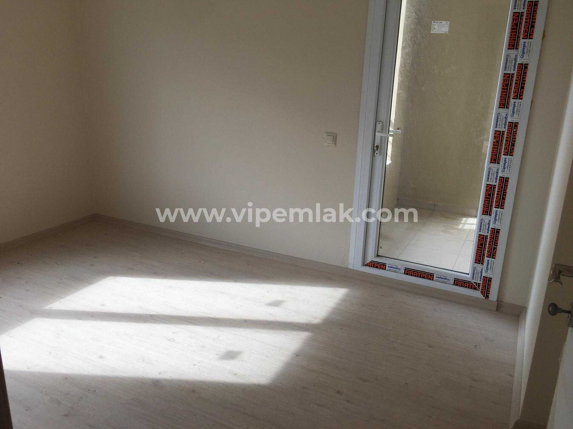TÖMÜK AURO RESORT TA SATILIK HAVUZ CEPHELİ 2+1 YAZLIK