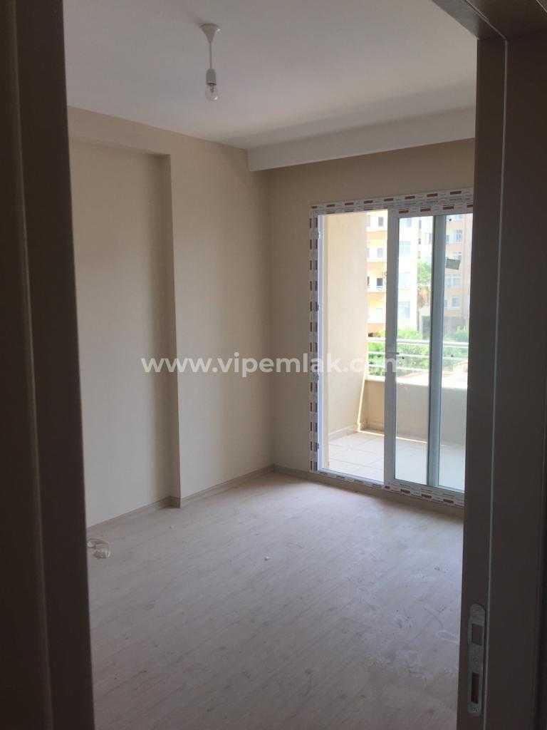 TÖMÜK AURO RESORTTA SATILIK HAVUZ CEPHELİ DAİRE