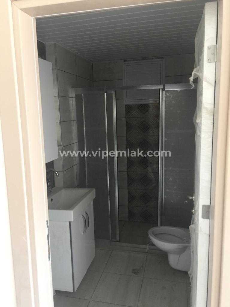 TÖMÜK AURO RESORTTA SATILIK HAVUZ CEPHELİ DAİRE