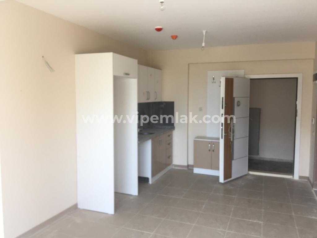 TÖMÜK AURO RESORTTA SATILIK HAVUZ CEPHELİ DAİRE