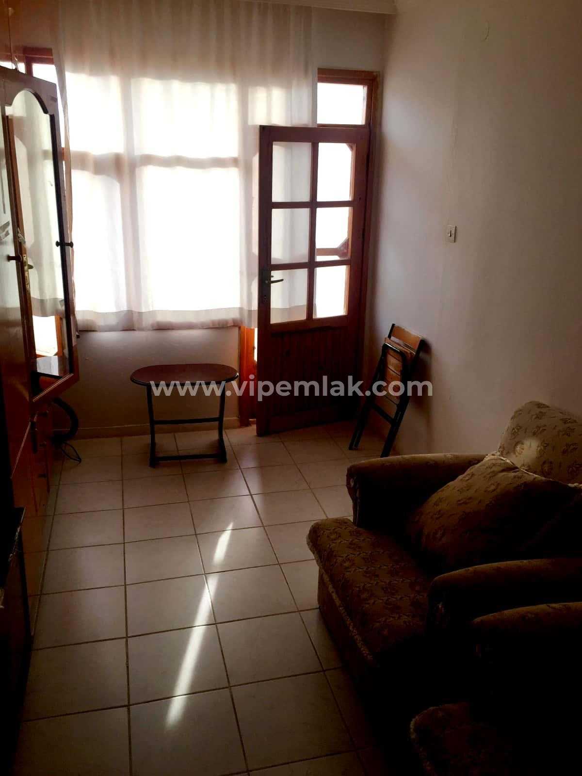 MERSİN SUSANOĞLU BİLGEN 2 SİTESİ EŞYALI SATILIK YAZLIK 2+1 DAİRE