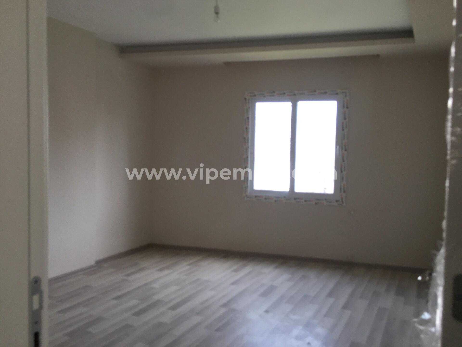 ERDEMLİ TÜRBE CADDESİNDE SATILIK 2+1 SIFIR DAİRE