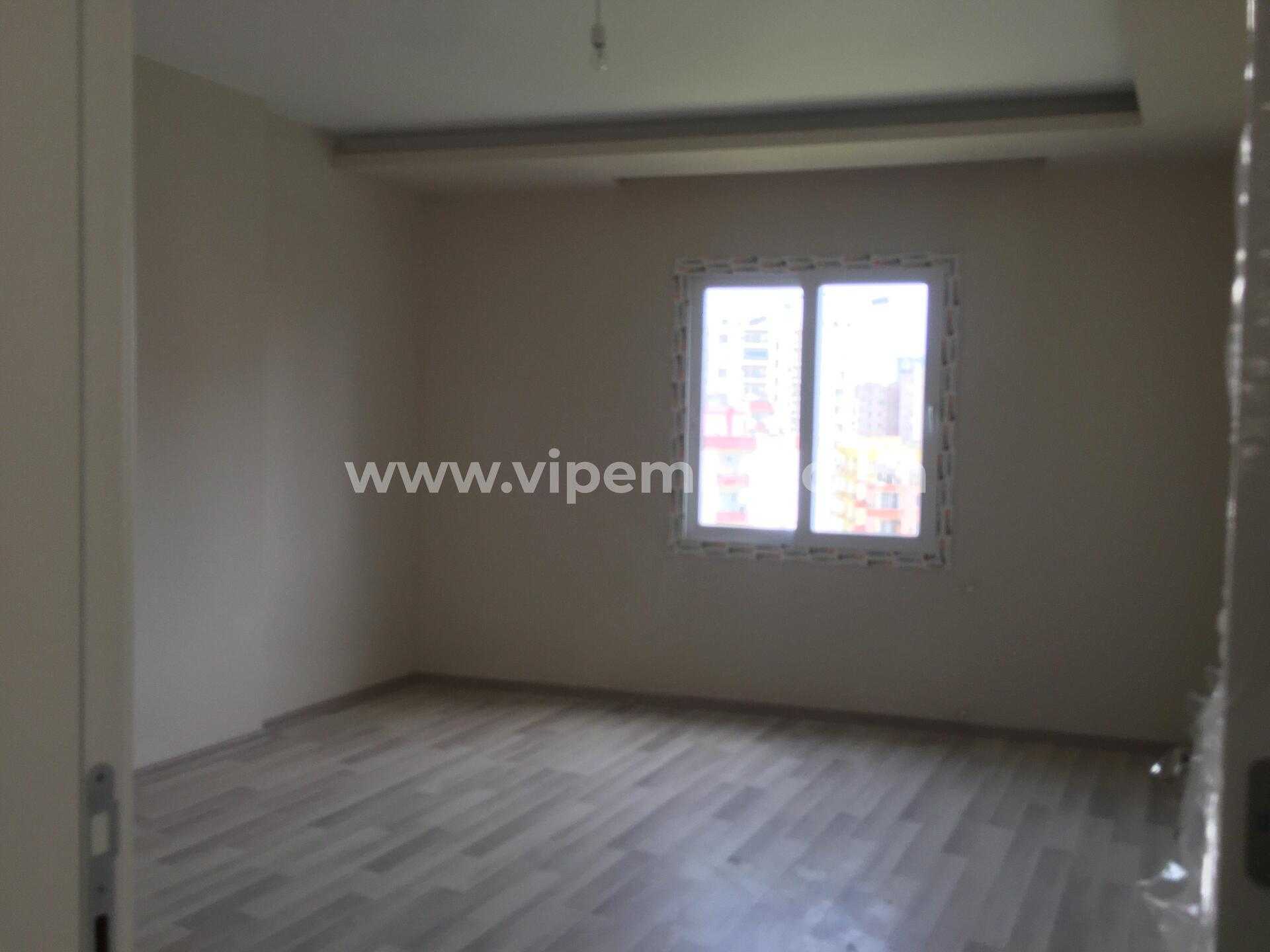 ERDEMLİ TÜRBE CADDESİNDE SATILIK 2+1 SIFIR DAİRE