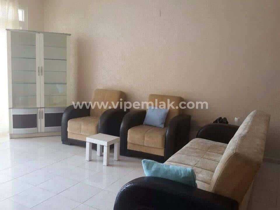 MERSİN ERDEMLİ TÖMÜK FLAMİNGO 8DE SATILIK 3+1 EŞYALI YAZLIK DAİRE