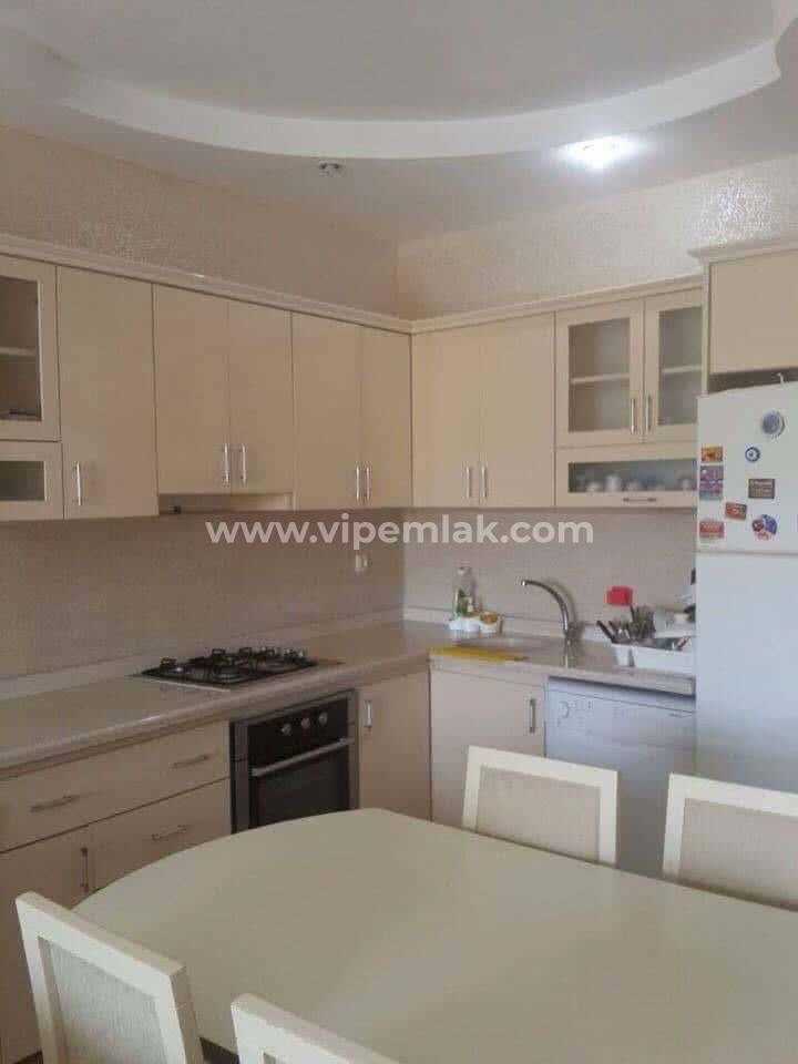 MERSİN ERDEMLİ TÖMÜK FLAMİNGO 8DE SATILIK 3+1 EŞYALI YAZLIK DAİRE