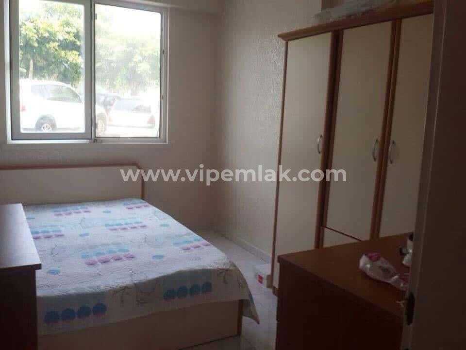 MERSİN ERDEMLİ TÖMÜK FLAMİNGO 8DE SATILIK 3+1 EŞYALI YAZLIK DAİRE