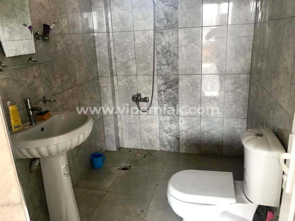 ERDEMLİ LİMONLU 2+1 EŞYALI DUBLEX DAİRE