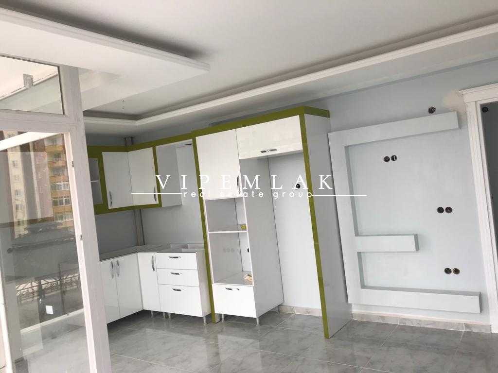AYAŞ’TA ACİL SATILIK KELEPİR FİYATTA YAZLIK 2+1 DAİRE