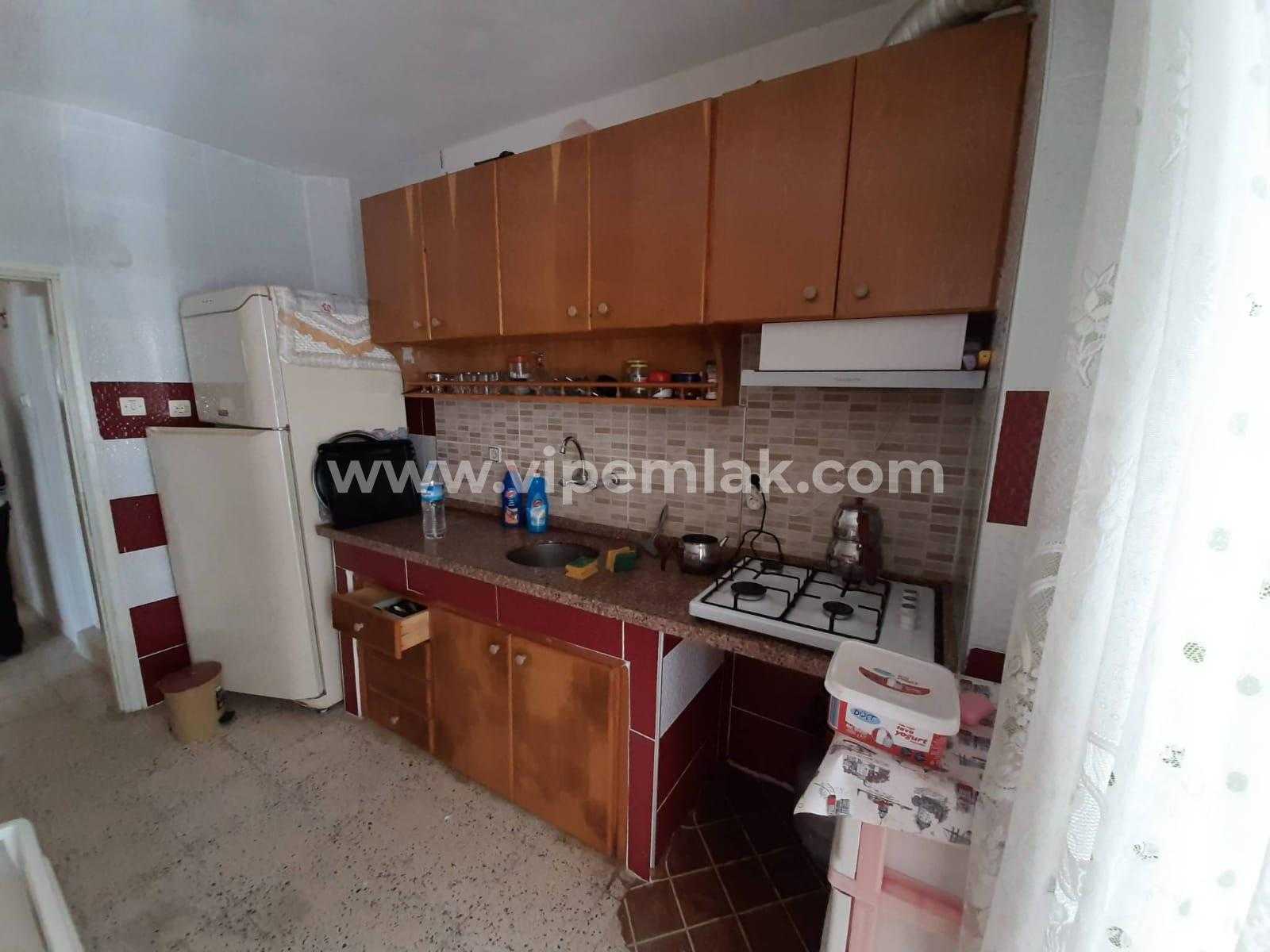 ARPAÇBAHŞİŞ YUNUS TATİL SİTESİNDE 3+1 GÜNLÜK KİRALIK FULL EŞYALI YAZLIK DAİRE