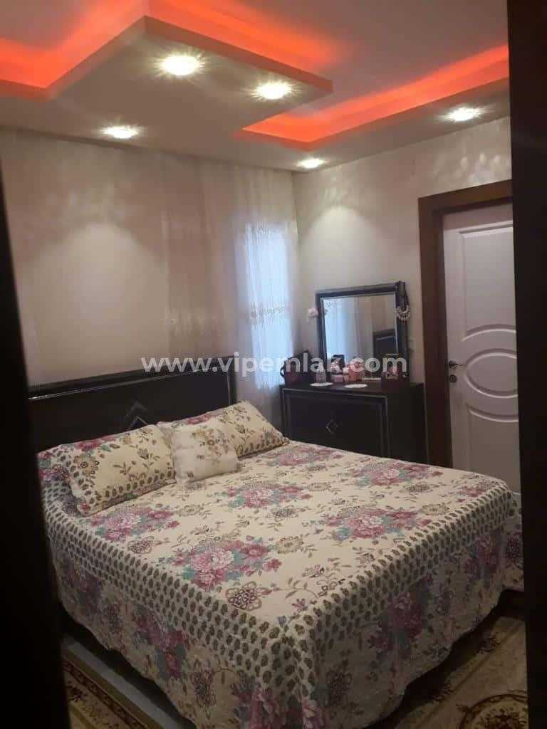 ERDEMLİ ALATA MAHALLESİ ANADOLU LİSESİ CİVARI SIFIR BİNADA 2+1 ACİL SATILIK DAİRE