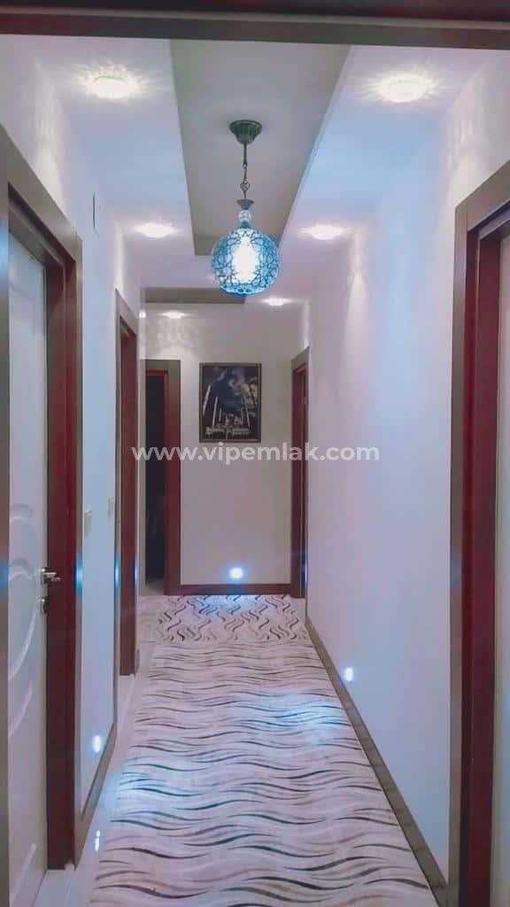 ERDEMLİ ALATA MAHALLESİ ANADOLU LİSESİ CİVARI SIFIR BİNADA 2+1 ACİL SATILIK DAİRE