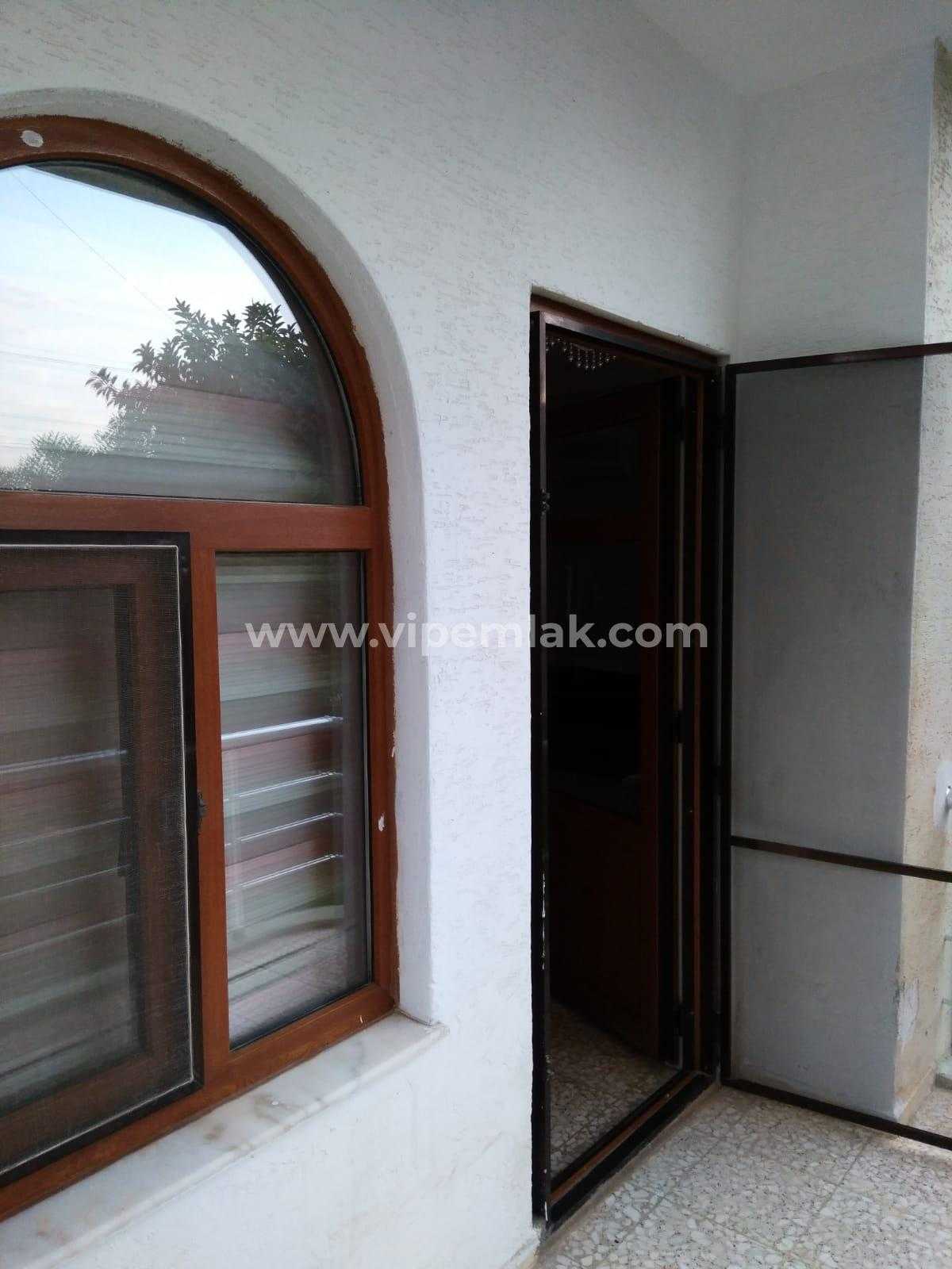 DENİZE SIFIR EV İSTEYENLERE CANTÜRK SİTESİNDE 1+1 EŞYALI SATILIK DAİRE
