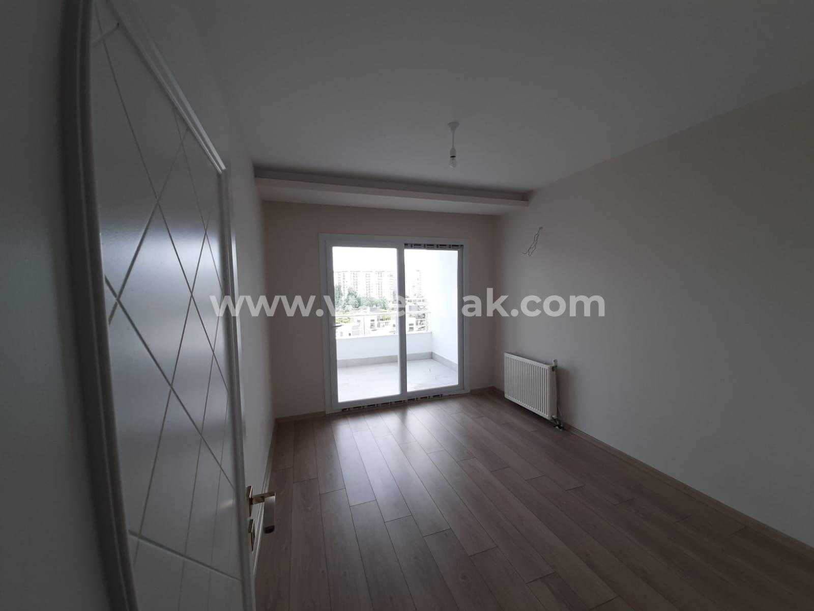 TÖMÜK CLASS SİTESİ 1+1 SATILIK YAZLIK DAİRE BU FİYATA YOK!