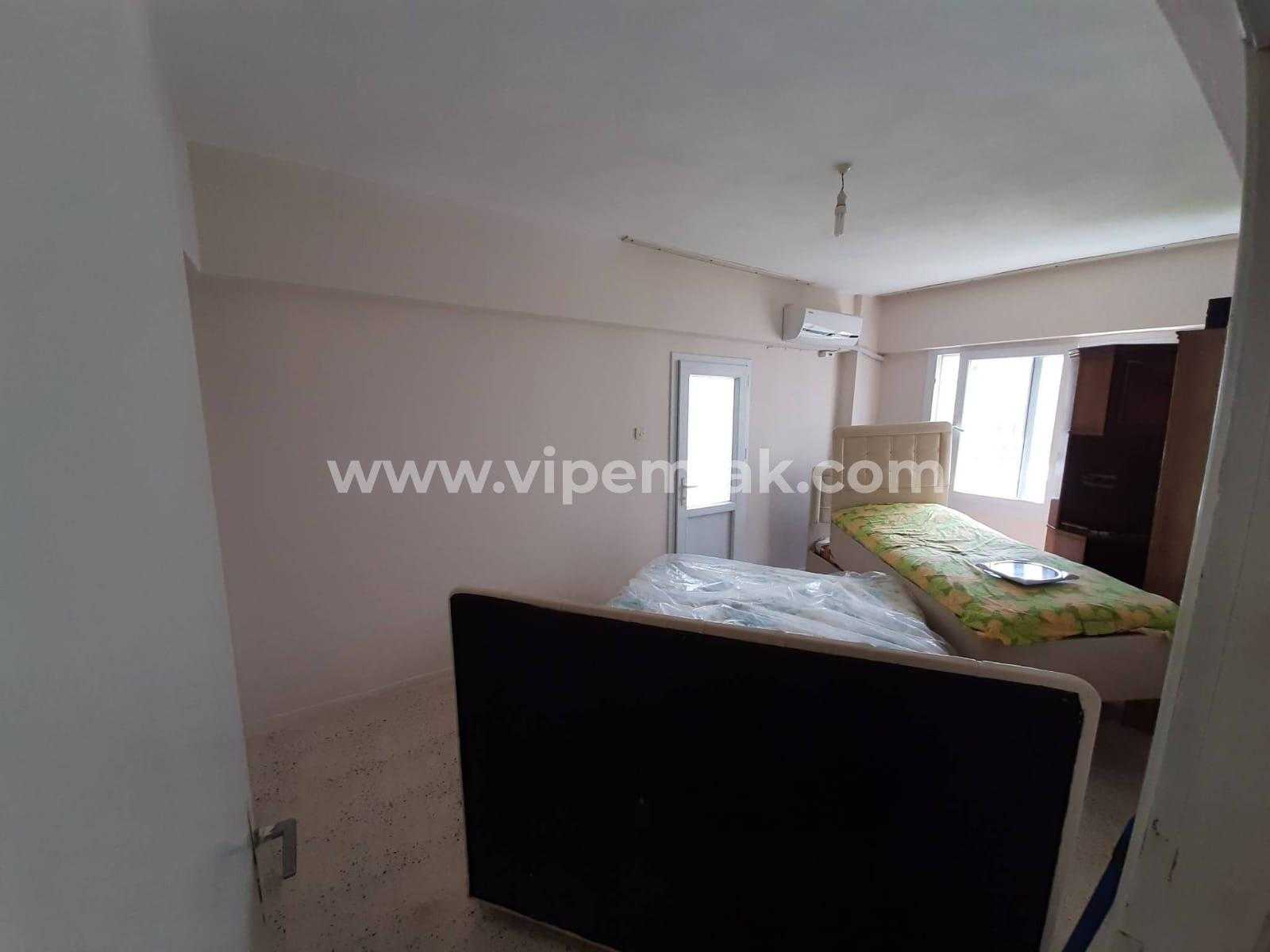 ARPAÇBAHŞİŞ YUNUS TATİL SİTESİNDE 3+1 GÜNLÜK KİRALIK FULL EŞYALI YAZLIK DAİRE