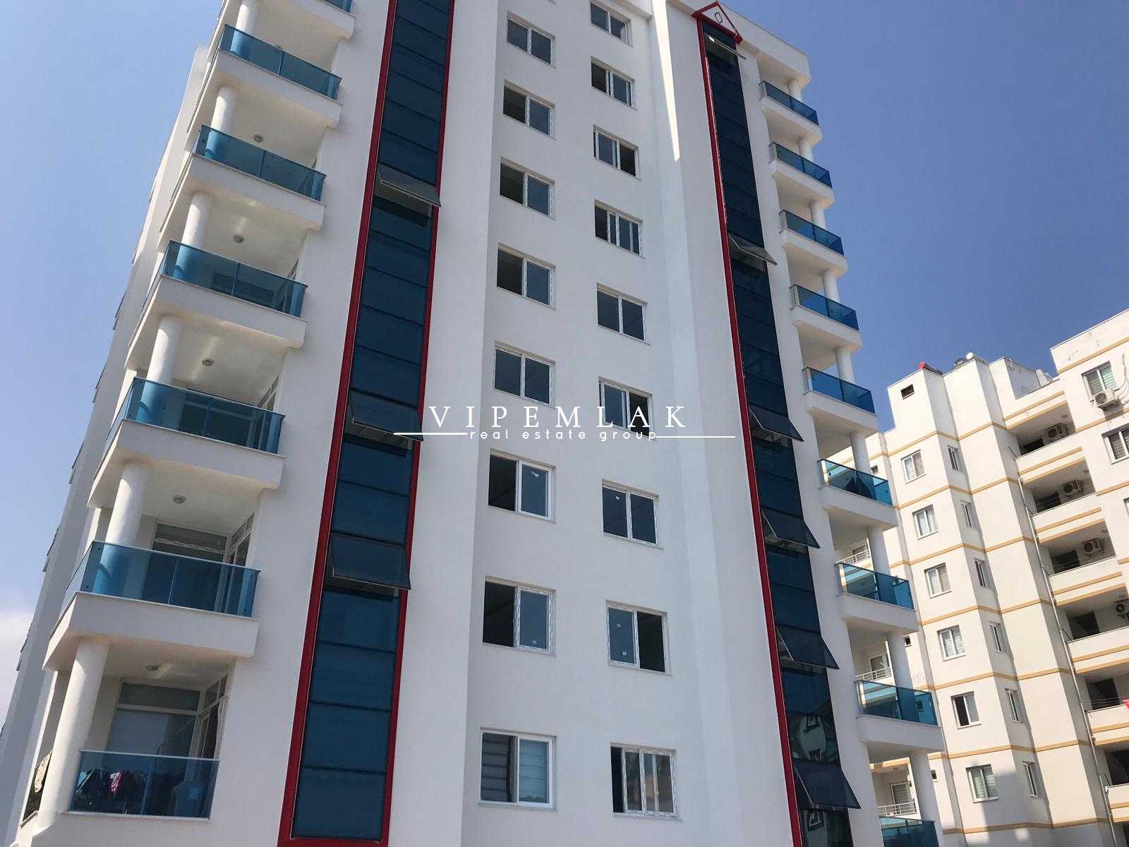 AYAŞ’TA ACİL SATILIK KELEPİR FİYATTA YAZLIK 2+1 DAİRE