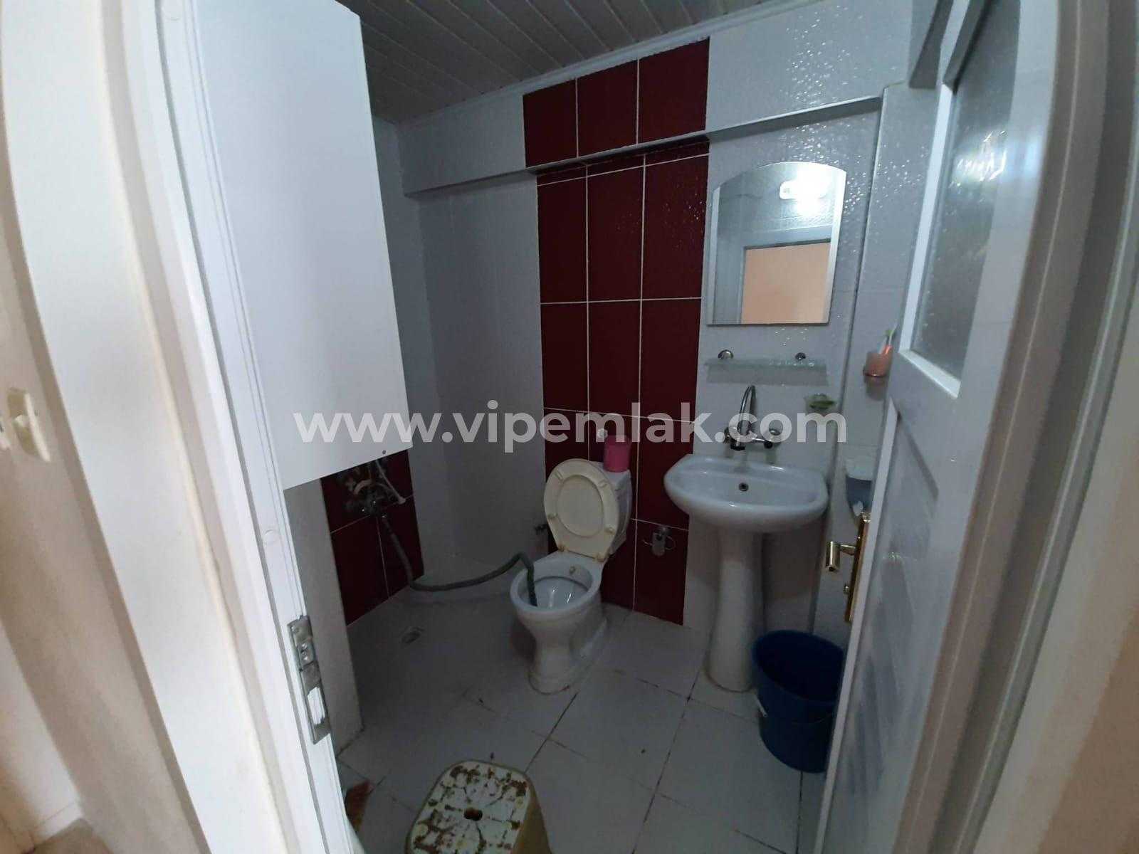ARPAÇBAHŞİŞ YUNUS TATİL SİTESİNDE 3+1 GÜNLÜK KİRALIK FULL EŞYALI YAZLIK DAİRE