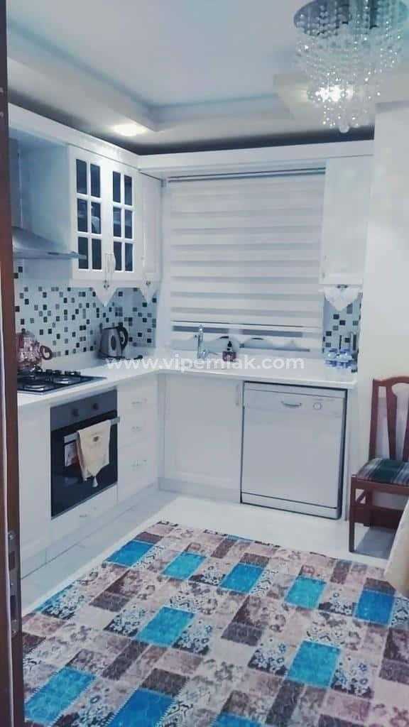ERDEMLİ ALATA MAHALLESİ ANADOLU LİSESİ CİVARI SIFIR BİNADA 2+1 ACİL SATILIK DAİRE