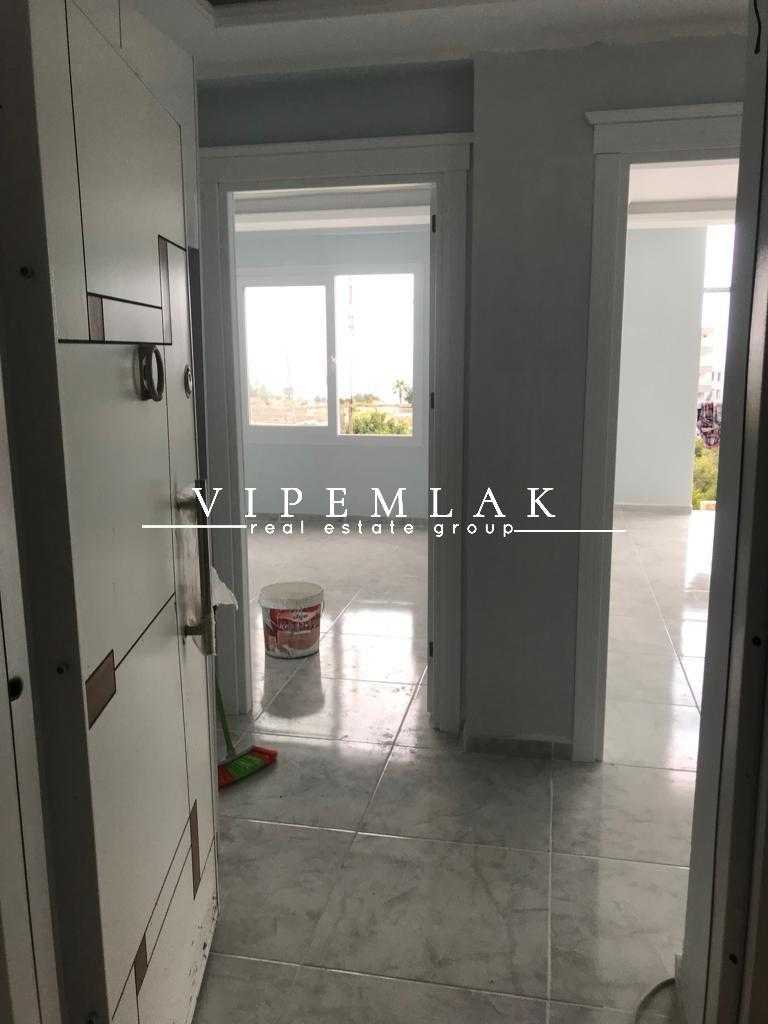 AYAŞ’TA ACİL SATILIK KELEPİR FİYATTA YAZLIK 2+1 DAİRE