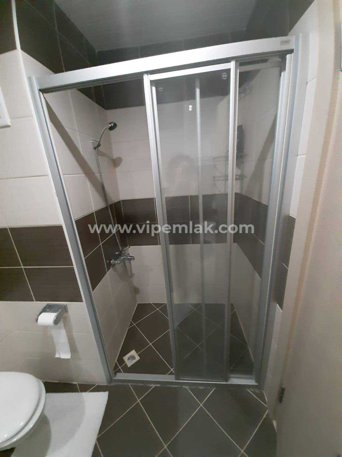 LİMONLU DA DENİZE YAKIN ALTINÖREN SİTESİNDE 1+1 SATILIK DAİRE