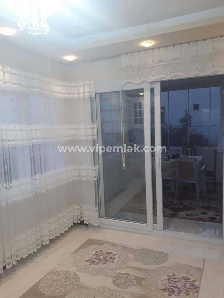 ERDEMLİ ALATA MAHALLESİ ANADOLU LİSESİ CİVARI SIFIR BİNADA 2+1 ACİL SATILIK DAİRE