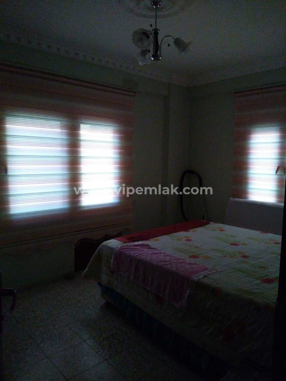 DENİZE SIFIR EV İSTEYENLERE CANTÜRK SİTESİNDE 1+1 EŞYALI SATILIK DAİRE