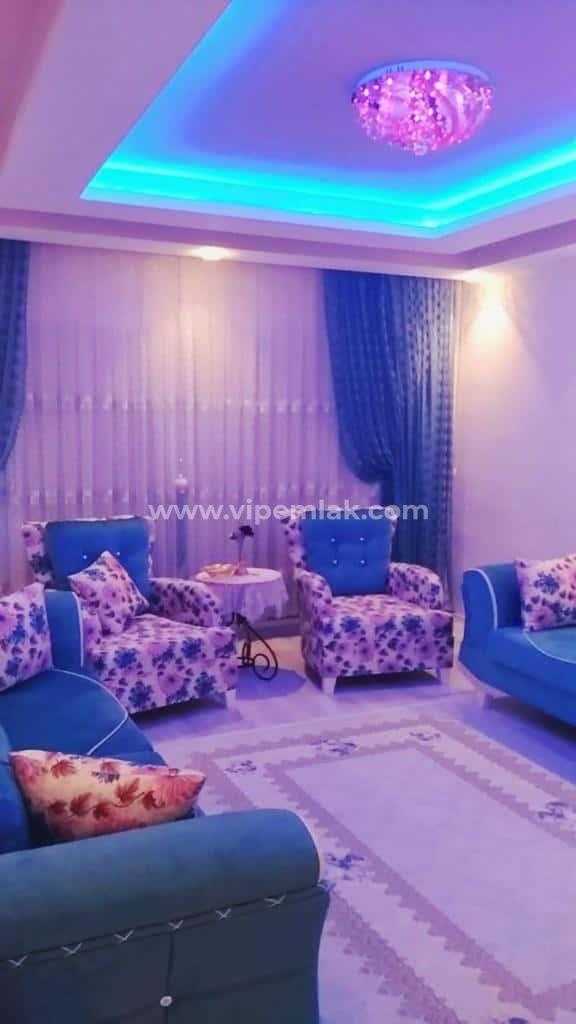 ERDEMLİ ALATA MAHALLESİ ANADOLU LİSESİ CİVARI SIFIR BİNADA 2+1 ACİL SATILIK DAİRE