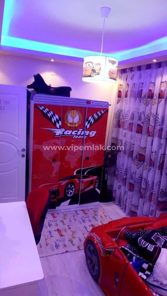 ERDEMLİ ALATA MAHALLESİ ANADOLU LİSESİ CİVARI SIFIR BİNADA 2+1 ACİL SATILIK DAİRE