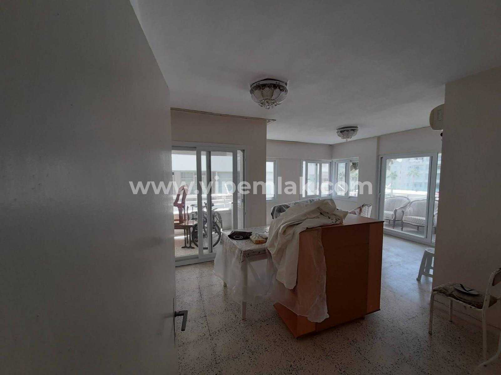 ARPAÇBAHŞİŞ YUNUS TATİL SİTESİNDE 3+1 GÜNLÜK KİRALIK FULL EŞYALI YAZLIK DAİRE