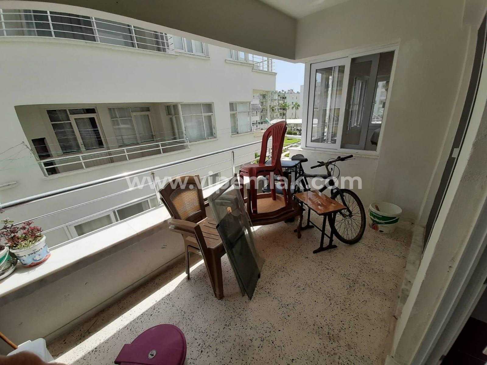 ARPAÇBAHŞİŞ YUNUS TATİL SİTESİNDE 3+1 GÜNLÜK KİRALIK FULL EŞYALI YAZLIK DAİRE