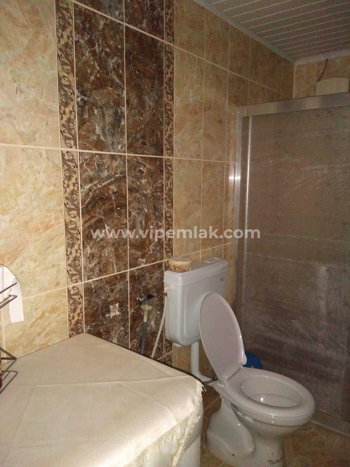 DENİZE SIFIR EV İSTEYENLERE CANTÜRK SİTESİNDE 1+1 EŞYALI SATILIK DAİRE