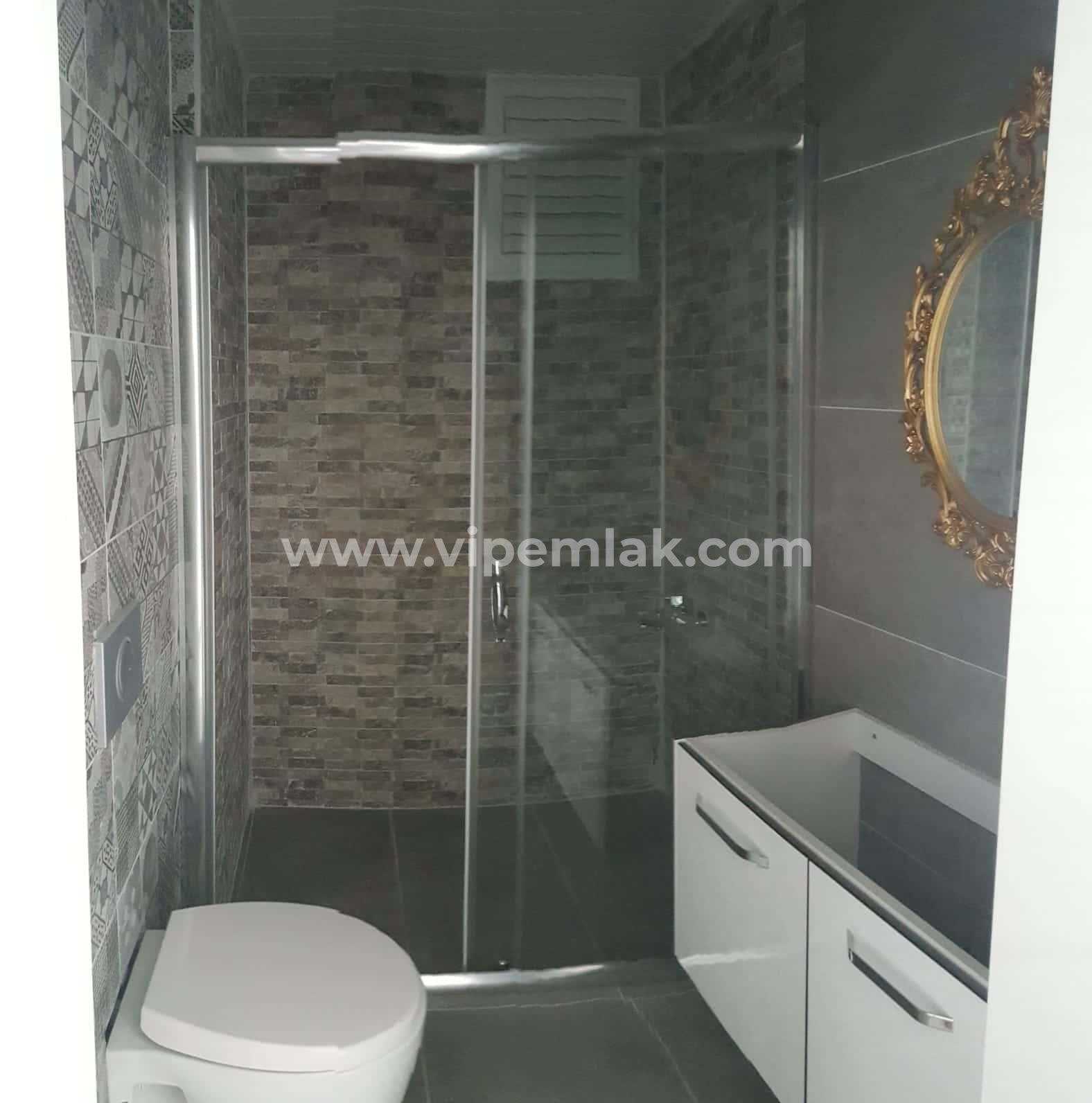 ARPAÇBAHŞİŞ’TE GENİŞ OTURUMLU 1+1 SATILIK YAZLIK EV
