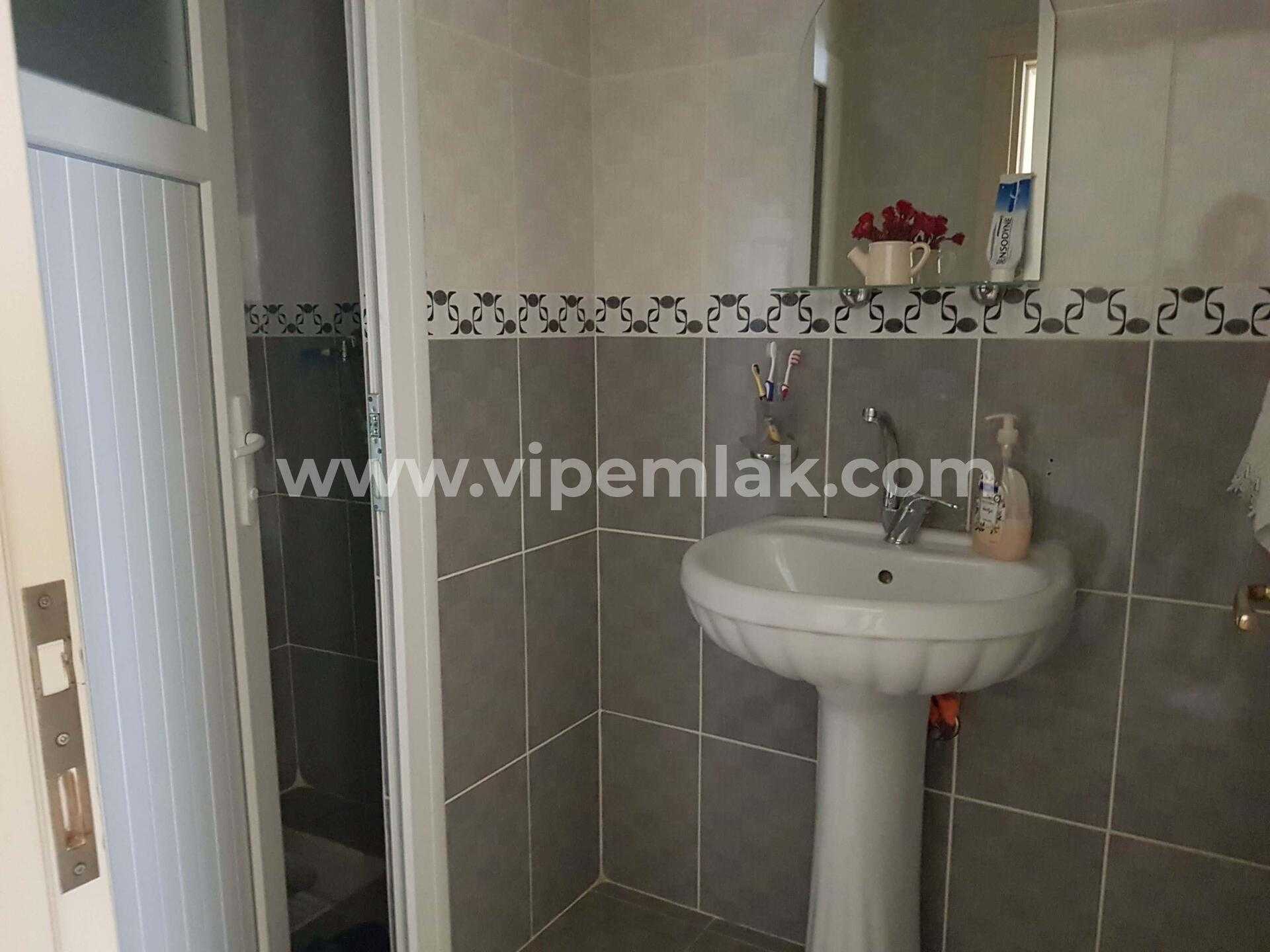 ERDEMLİ ALATA MAHALLESİNDE SATILIK 3+1 UYGUN FİYATLI DAİRE