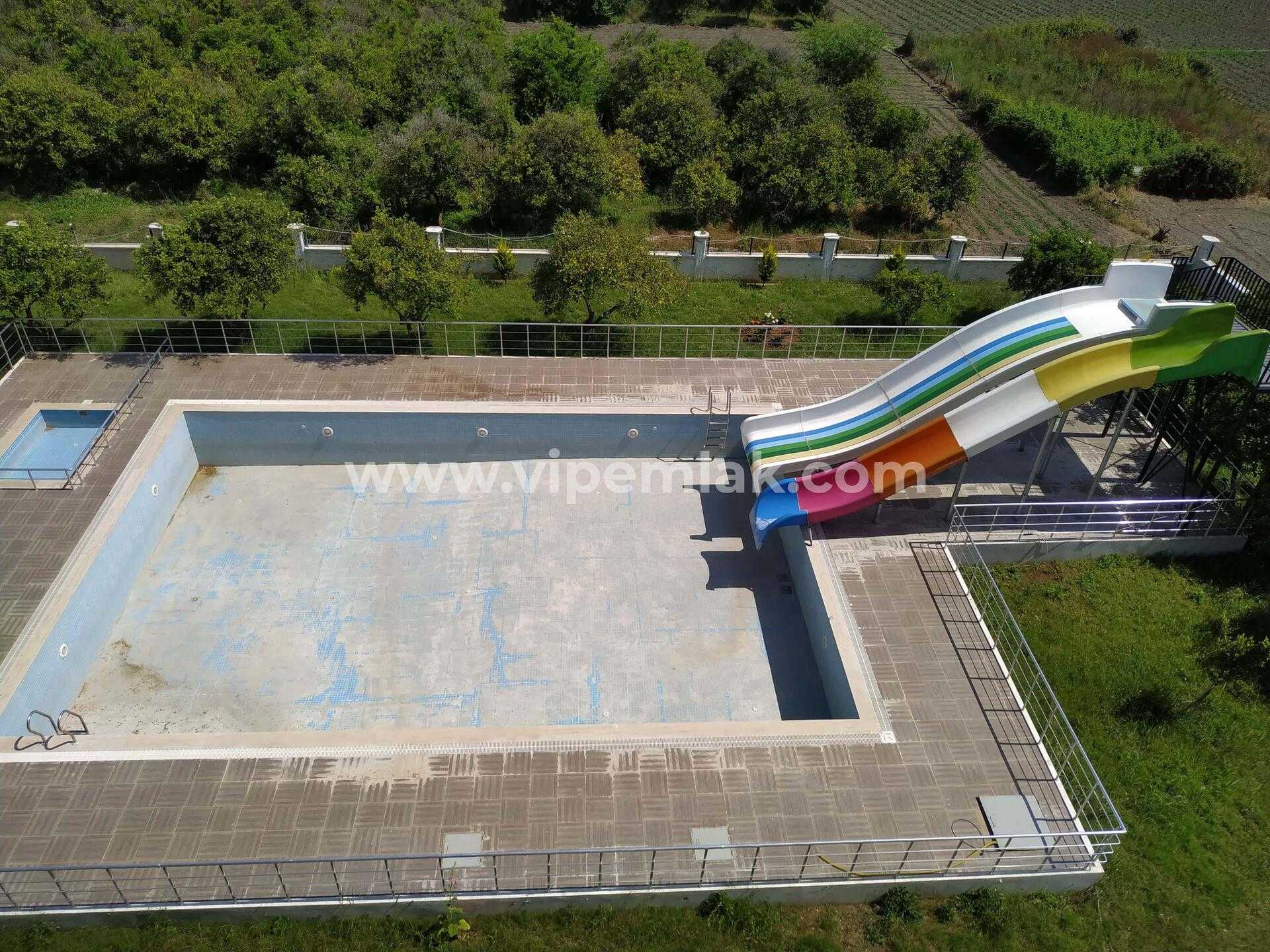 Arpaçbahşiş Genç Yapı Satılık 90 m2 1+1 Daire