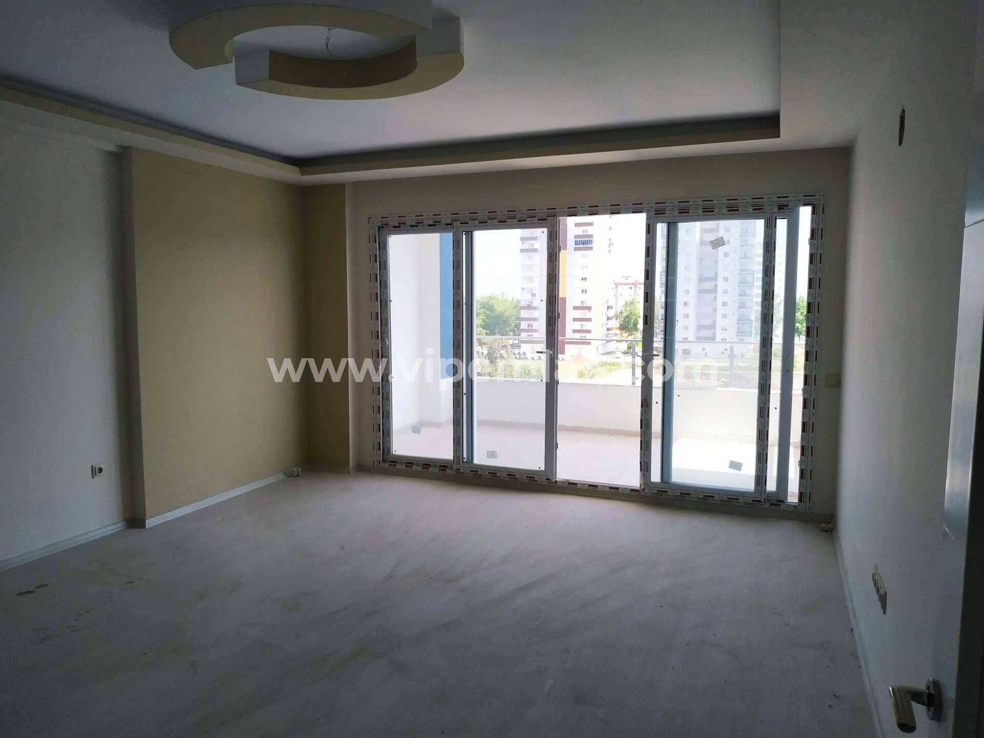 Arpaçbahşiş Genç Yapı Satılık 90 m2 1+1 Daire