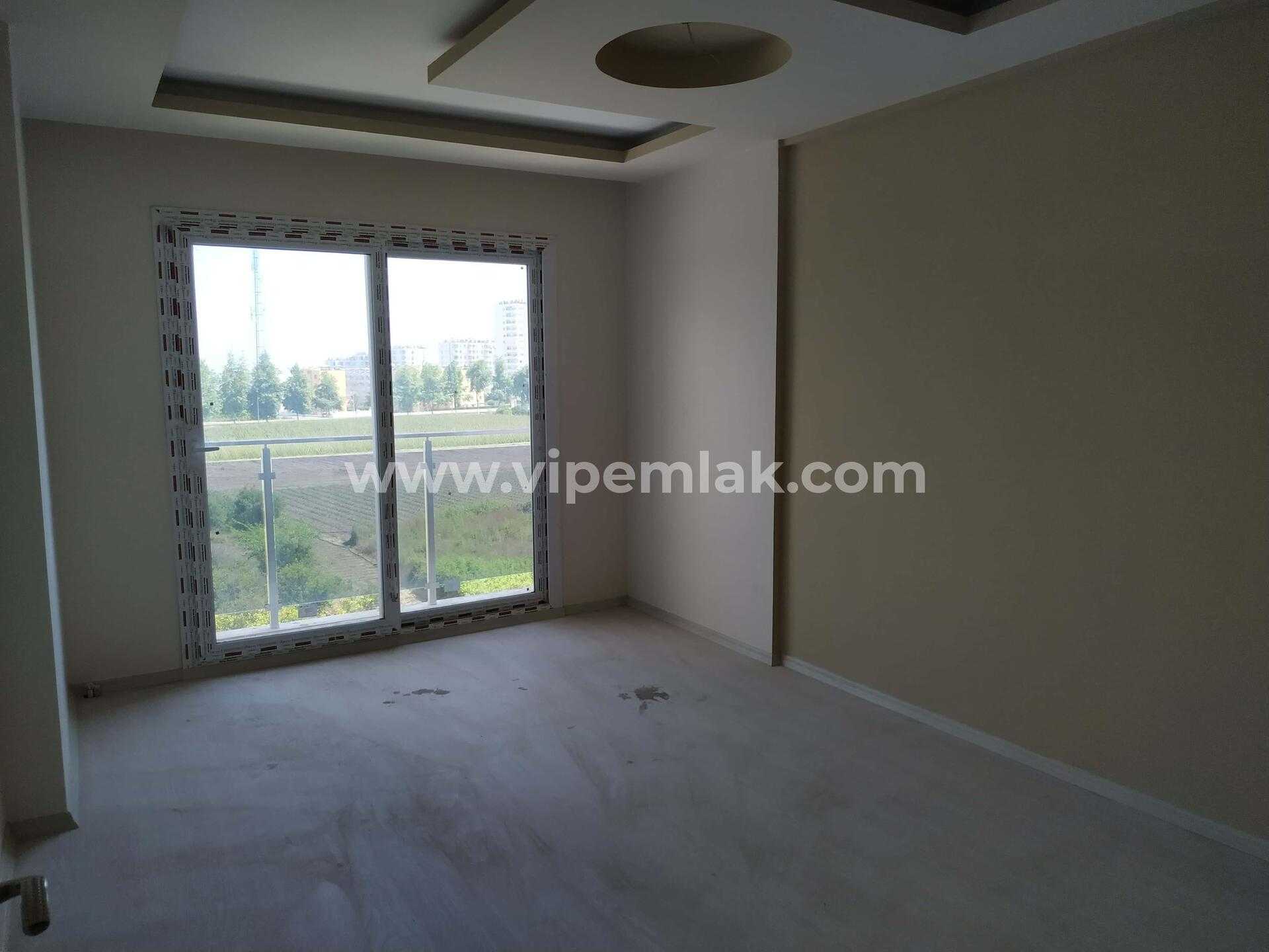 Arpaçbahşiş Genç Yapı Satılık 90 m2 1+1 Daire