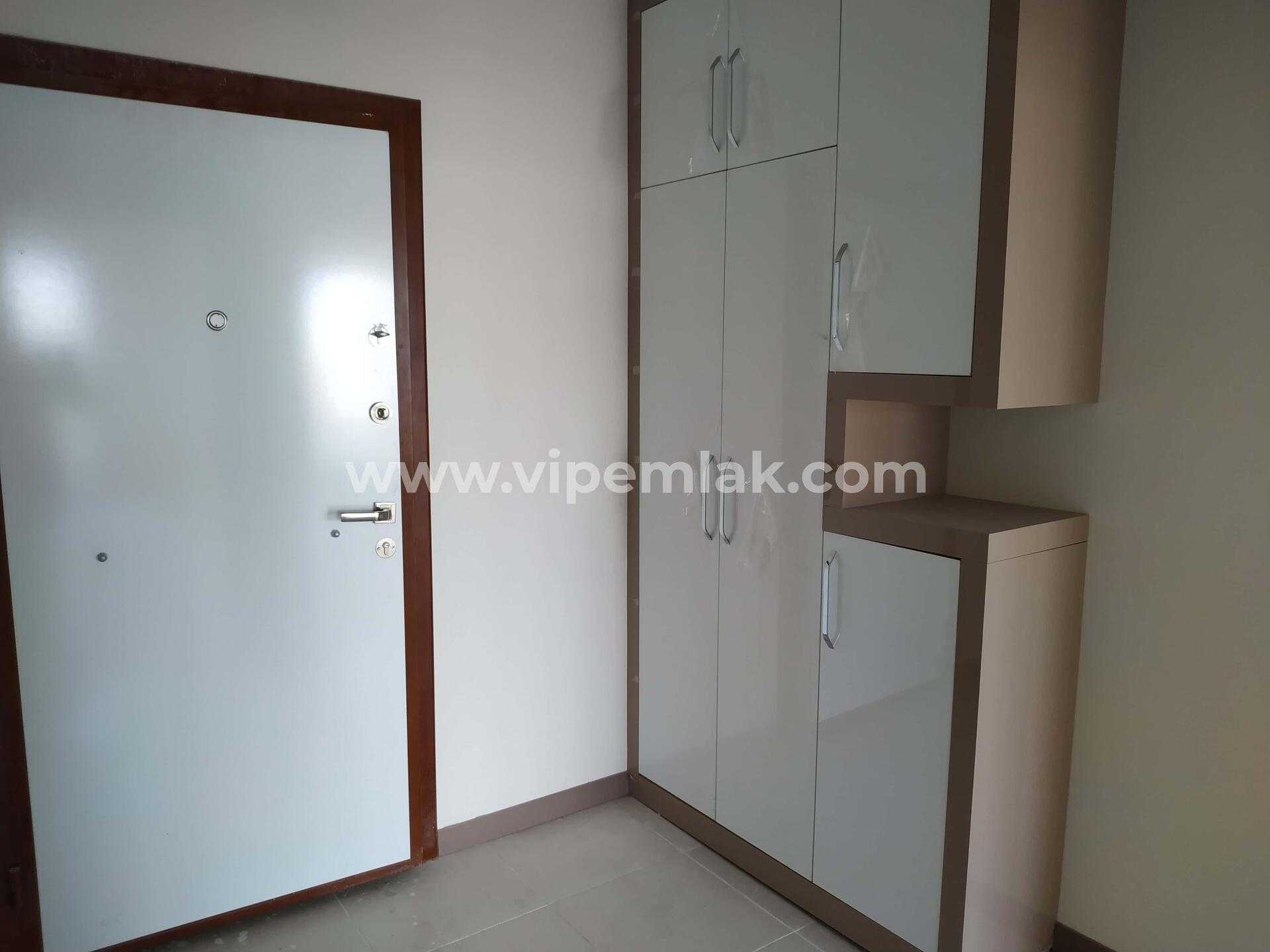 Arpaçbahşiş Genç Yapı Satılık 90 m2 1+1 Daire