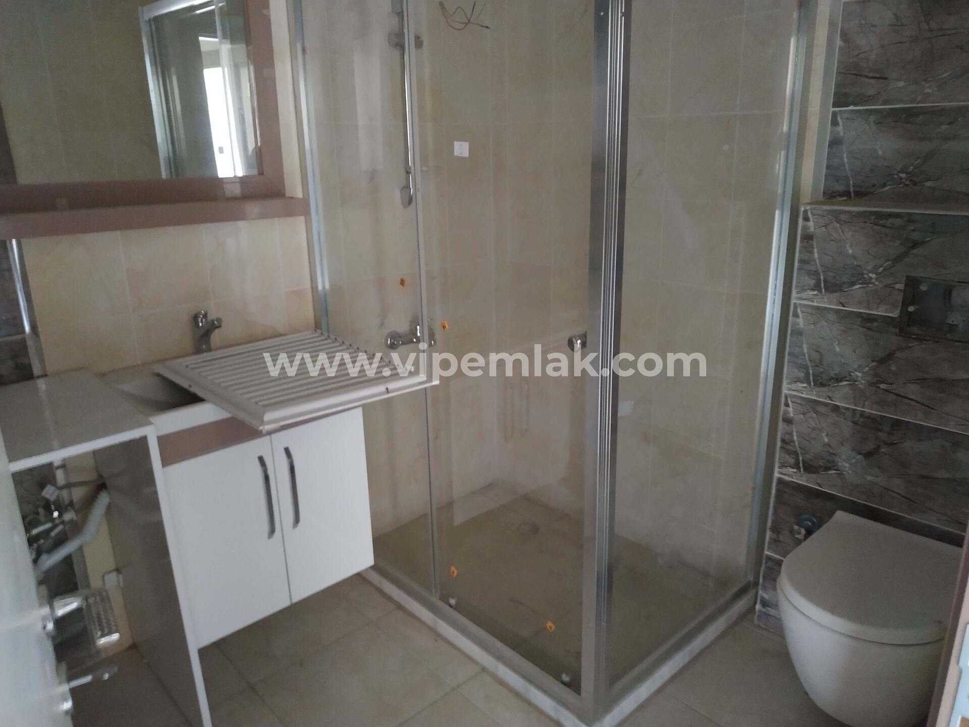 Arpaçbahşiş Genç Yapı Satılık 90 m2 1+1 Daire