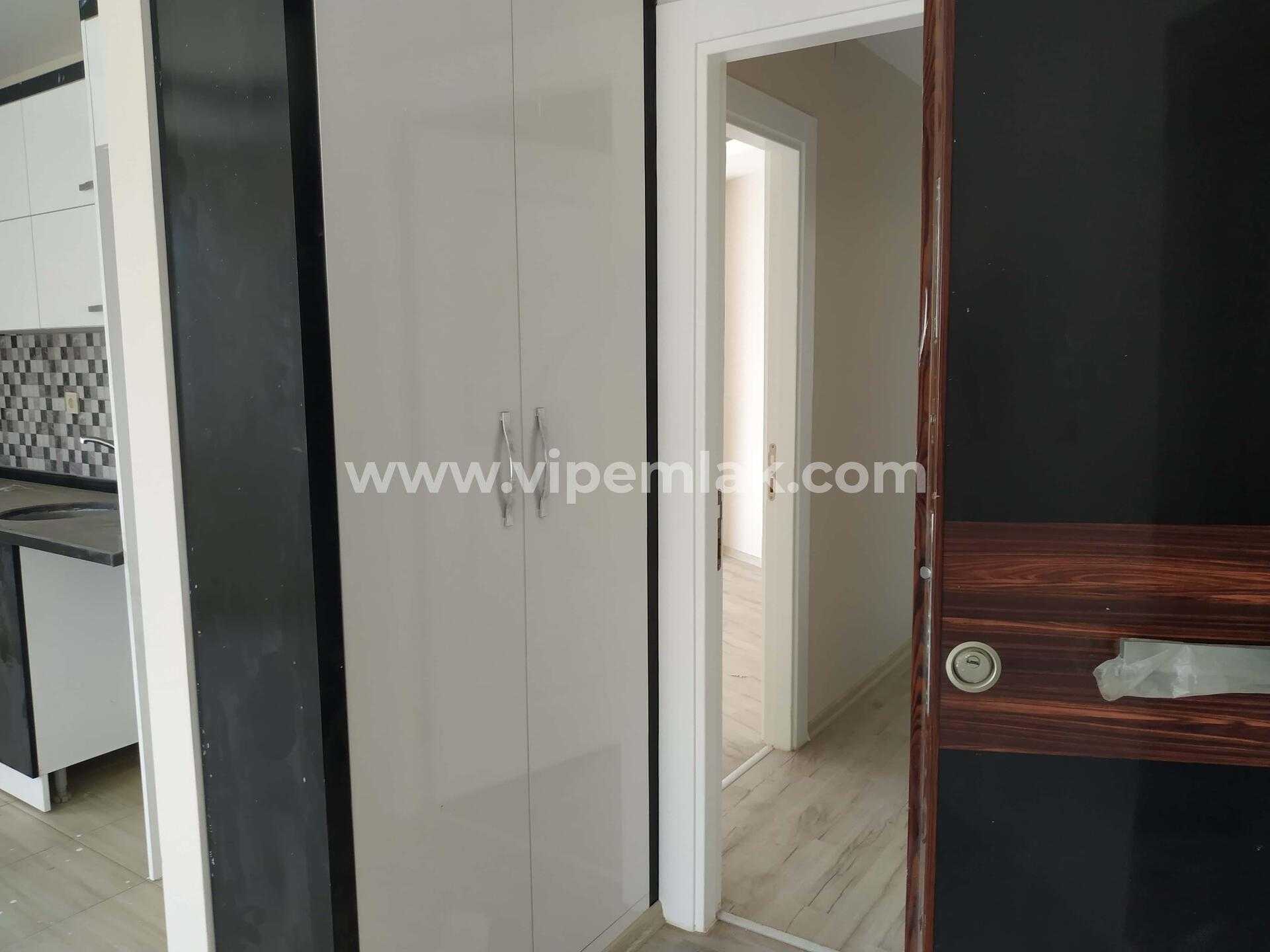 NİL TOWERS’DA KAÇIRILMAYACAK FIRSATTA SATILIK DAİRE