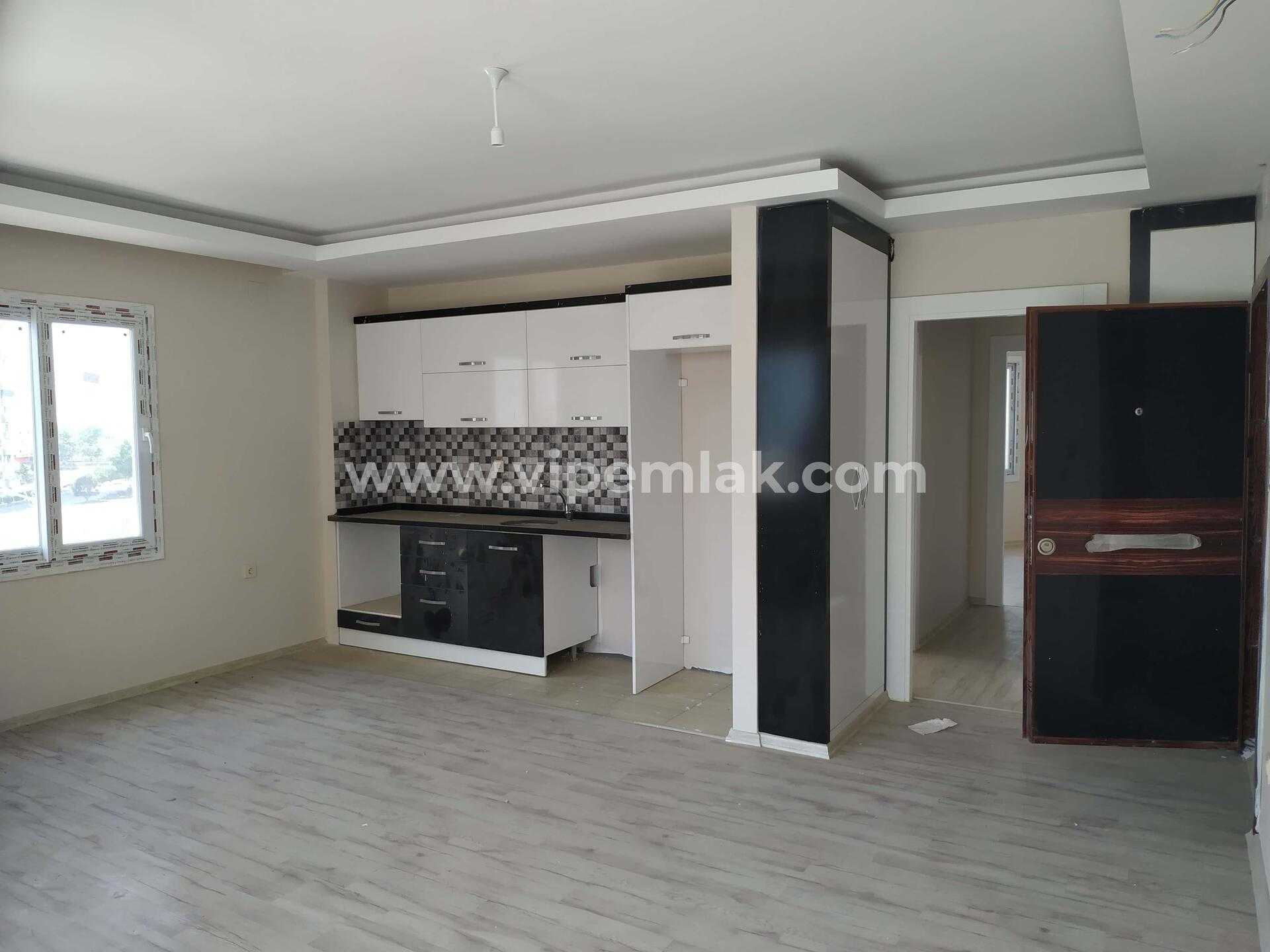 NİL TOWERS’DA KAÇIRILMAYACAK FIRSATTA SATILIK DAİRE
