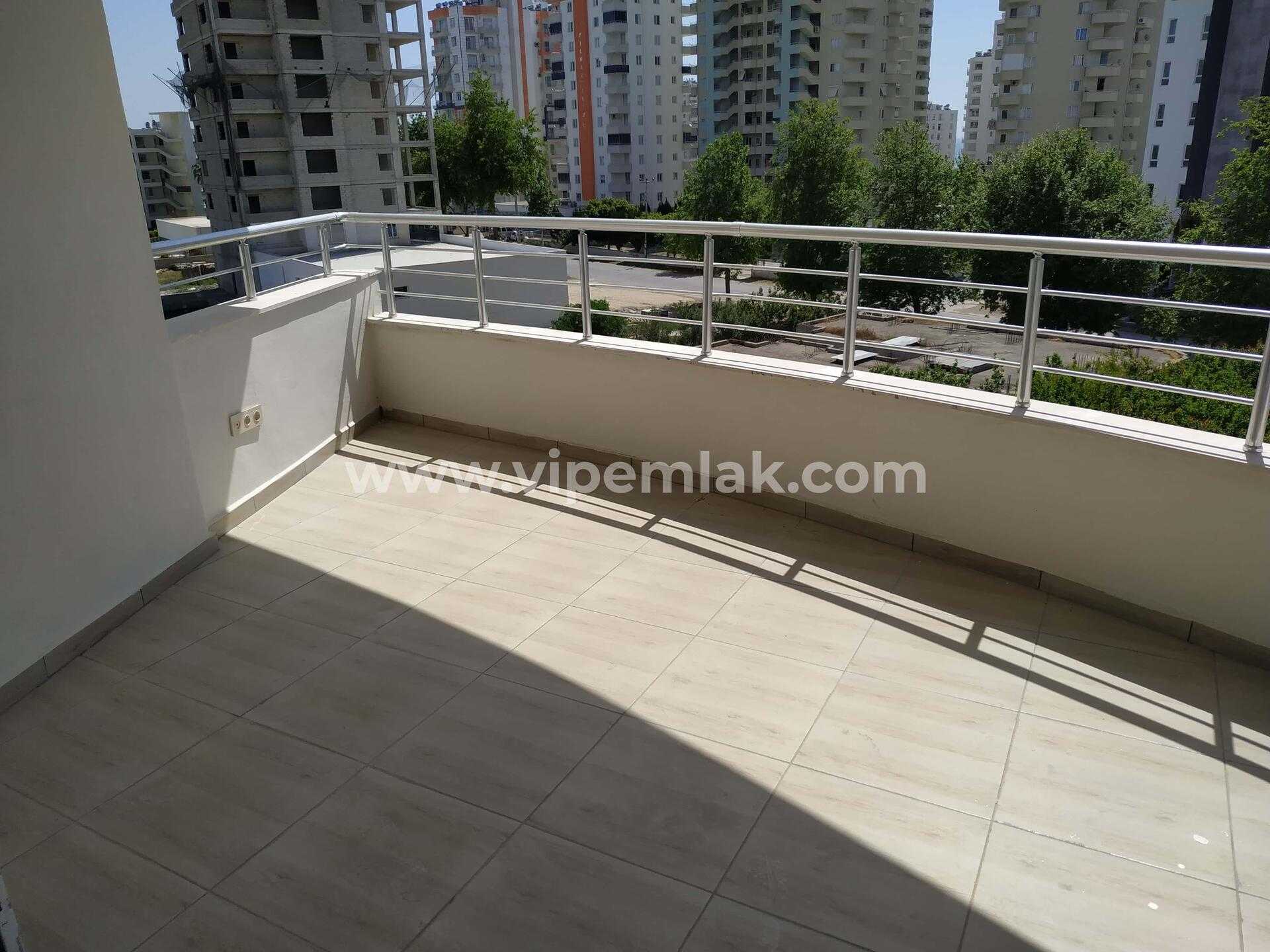 NİL TOWERS’DA KAÇIRILMAYACAK FIRSATTA SATILIK DAİRE