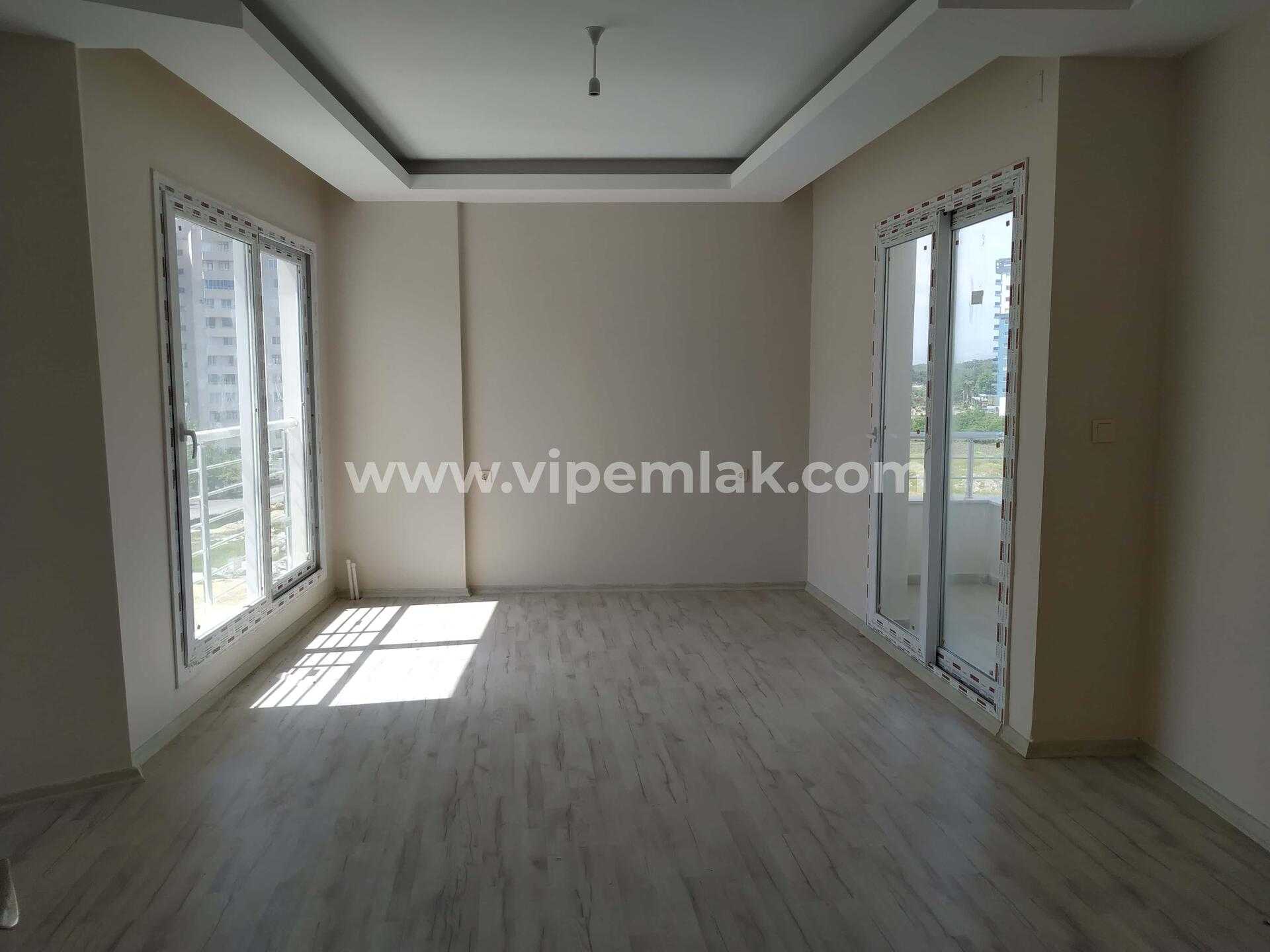 NİL TOWERS’DA KAÇIRILMAYACAK FIRSATTA SATILIK DAİRE