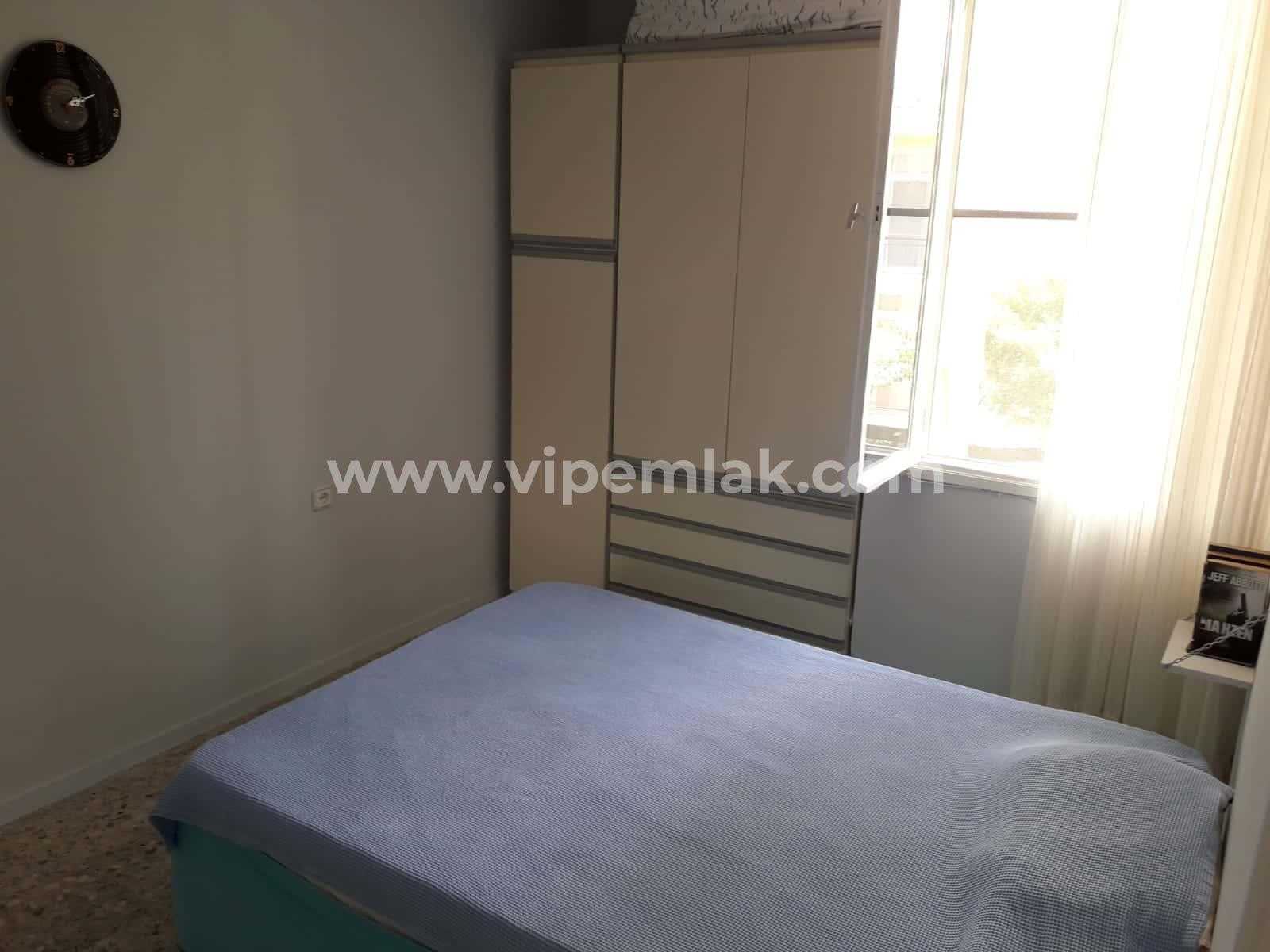 KARGIPINARI DENİZE SIFIR SİTE İÇERİSİNDE 2+1 SATILIK YAZLIK DAİRE